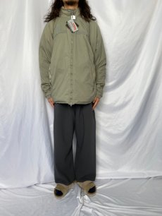 画像2: U.S.ARMY ECWCS GEN3 LEVEL7 PRIMALOFT PARKA タグ付き未使用 MEDIUM-LONG (2)