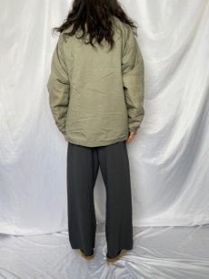 画像4: U.S.ARMY ECWCS GEN3 LEVEL7 PRIMALOFT PARKA タグ付き未使用 MEDIUM-LONG (4)