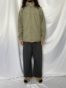 画像2: U.S.ARMY ECWCS GEN3 LEVEL7 PRIMALOFT PARKA SMALL REGULAR (2)