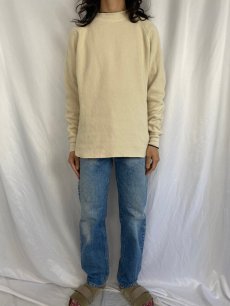 画像2: 90's Levi's 505 USA製 デニムパンツ W35 (2)