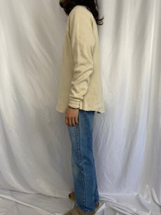 画像3: 90's Levi's 505 USA製 デニムパンツ W35 (3)