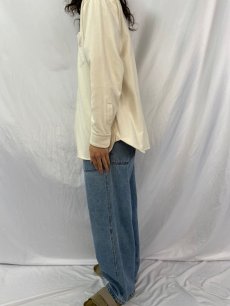 画像3: 90's Levi's DRY GOODS デニムワークパンツ W35 (3)