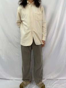 画像2: 90's Levi's L2 USA製 コーデュロイパンツ W36 (2)