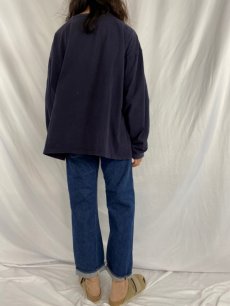 画像4: 70's Levi's 501 USA製 66後期 デニムパンツ 濃紺 W31 (4)