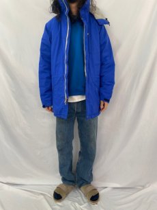 画像2: L.L.Bean USA製 PENOBSCOT PARKA L (2)