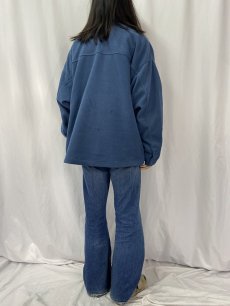 画像4: 90's ACG フリースシャツ XL (4)