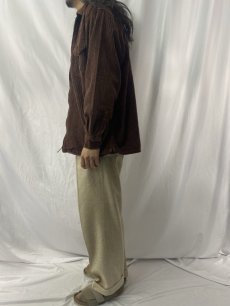 画像3: Levi's SILVER TAB 太畝コーデュロイ ジップジャケット M (3)