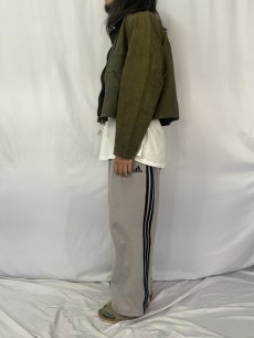 画像3: 80's Barbour ENGLAND製 "SPAY" 3ワラント オイルドジャケット XL (3)