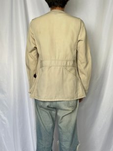 画像4: 70's 10-X Sport Clothing USA製 シューティングジャケット 40 (4)