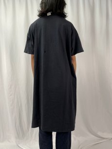 画像4: 90's JOHN LENNON USA製 "BAG ONE" ミュージシャンアートTシャツ ONE SIZE (4)