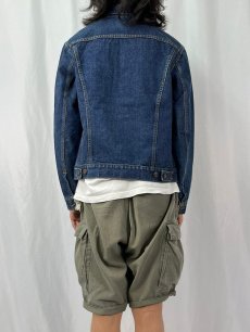 画像4: 80's Levi's 70505 デニムジャケット 40 (4)