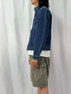 画像3: 80's Levi's 70505 デニムジャケット 40 (3)