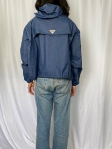 画像4: 90's Columbia PFG PVCフィッシングジャケット XXL (4)