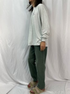 画像3: 90's Levi's SILVERTAB USA製 "LOOSE" カラーデニムパンツ W31 (3)