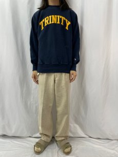 画像2: 90's Champion REVERSE WEAVE "TRINITY" L (2)