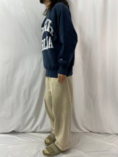 画像3: 90's Champion REVERSE WEAVE "NORTH CAROLINA" XL (3)