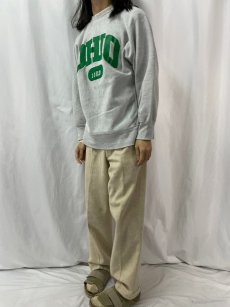 画像3: 80's Champion REVERSE WEAVE USA製 トリコタグ "OHIO" XL (3)