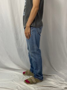 画像3: 90's Levi's 501 USA製 デニムパンツ W32 (3)