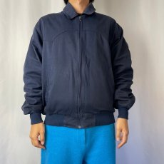 画像2: HIGH GRADE WESTERN WEAR by Pendleton USA製 ネイティブ柄切り替えブルゾン L (2)