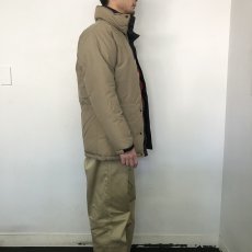 画像3: 80〜90's L.L.Bean USA製 ぺノブスコットパーカ S (3)