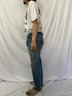 画像3: 60's LEVI'S 501 TYPE デニムパンツ W39 (3)