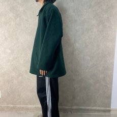 画像3: 90's STUSSY OUTER GEAR ウールスタジャン L (3)