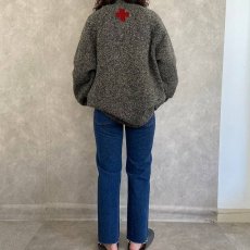 画像4: 70's Levi's 501 赤耳 USA製 デニムパンツ W25 (4)