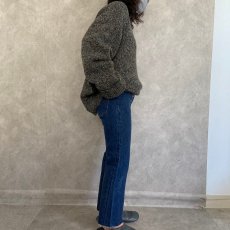 画像3: 70's Levi's 501 赤耳 USA製 デニムパンツ W25 (3)