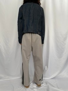 画像4: 70's Levi's 70505-0217 USA製 デニムジャケット DEADSTOCK SIZE44 (4)