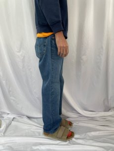 画像3: 80's Levi's 501 USA製 デニムパンツ W31 (3)