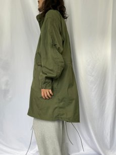 画像3: 80's U.S.ARMY M-65 モッズコート MEDIUM (3)