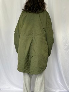 画像4: 80's U.S.ARMY M-65 モッズコート ライナー付き MEDIUM (4)