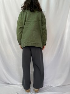 画像4: L.L.Bean ダック ハンティングジャケット XL (4)