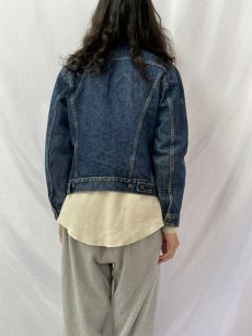 画像4: 70〜80's Levi's 70505 デニムジャケット  (4)