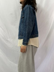 画像3: 70〜80's Levi's 70505 デニムジャケット  (3)