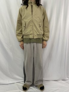 画像2: 90's BARACUTA "G-9" スイングトップ SIZE114 (2)