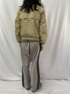 画像4: 90's BARACUTA "G-9" スイングトップ SIZE114 (4)