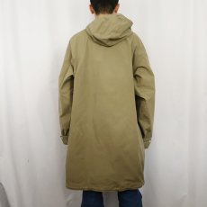 画像3: 40's U.S.ARMY M-42 山岳部隊 SKI-REVERSIBLE PARKA (3)