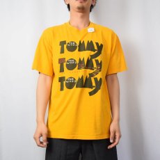 画像2: 90's The Who's Tommy ミュージカルプリントTシャツ L (2)