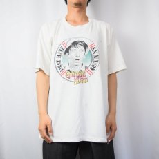 画像2: 90's GILLIGAN'S ISLAND USA製 コメディドラマプリントTシャツ XL (2)