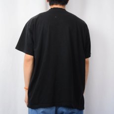画像3: Entrails メタルバンドTシャツ BLACK XL (3)