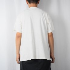 画像3: GAP 無地ポケットTシャツ M (3)