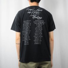 画像4: Roger Water "The Wall Live" ミュージシャンTシャツ  (4)