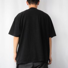 画像3: Humboldt スカンクプリントTシャツ BLACK XL (3)