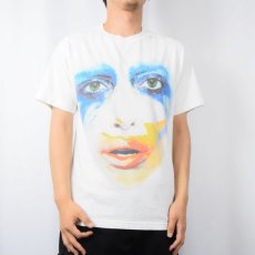 画像3: 2014 LADY GAGA "artRAVE the ARTPOP ball" ミュージシャンツアーTシャツ (3)