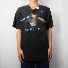 画像2: 【お客様お支払処理中】PINK FLOYD ロックバンドTシャツ XL (2)