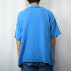 画像3: 90's Champion USA製 ロゴプリントTシャツ XL (3)