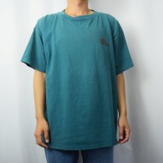 画像3: 90's NO FEAR USA製 ロゴプリントTシャツ XL (3)