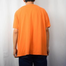 画像3: 90's POLO SPORT Ralph Lauren ロゴプリントTシャツ L (3)