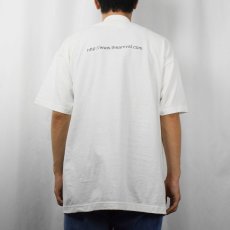 画像3: 90's THE ARRIVAL USA製 SF映画プリントTシャツ L (3)